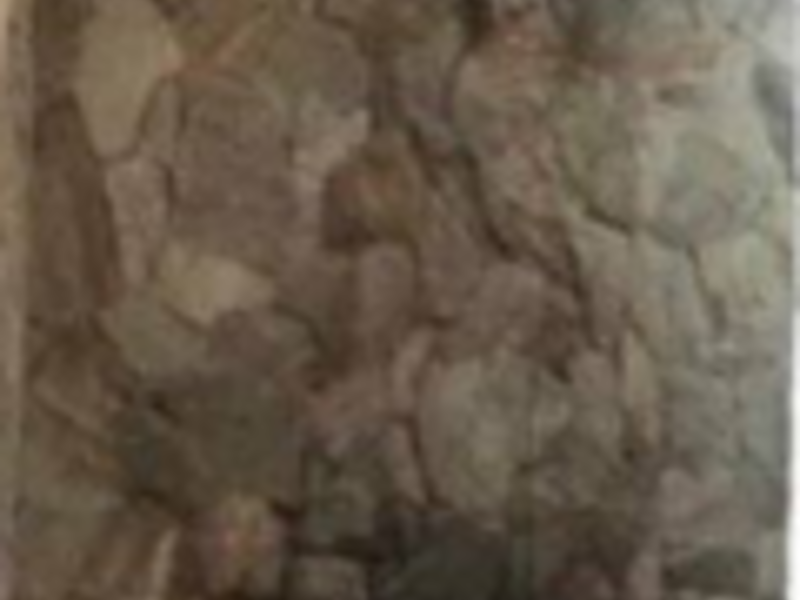 Piedra decorativa Guatemala 