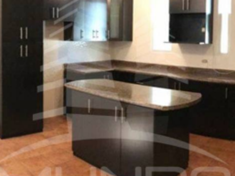 Muebles de cocina moderna Guatemala 