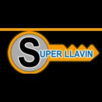 Super Llavin