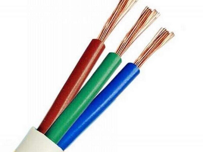 Cable Conductor Cobán 