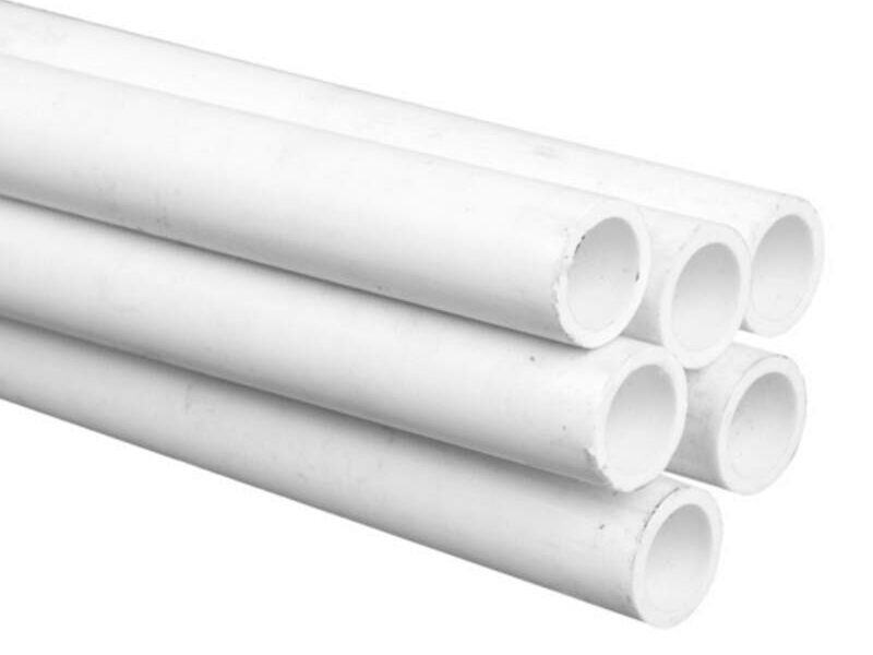 Tubería PVC Cobán