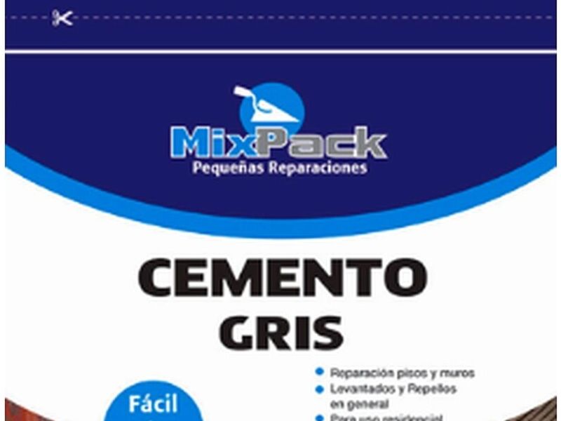 Cemento gris Guatemala