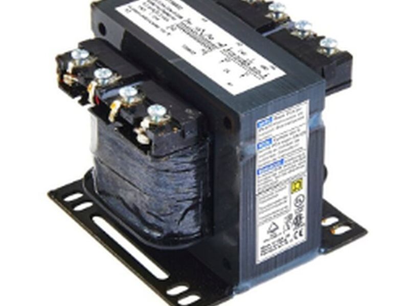 Transformador Control Guatemala