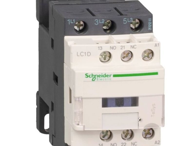 Contactor Guatemala