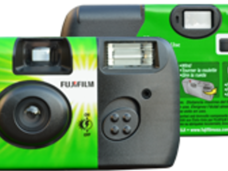 Fujifilm Flash Guatemala