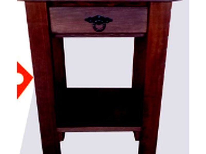VELADOR CAJON GUATEMALA
