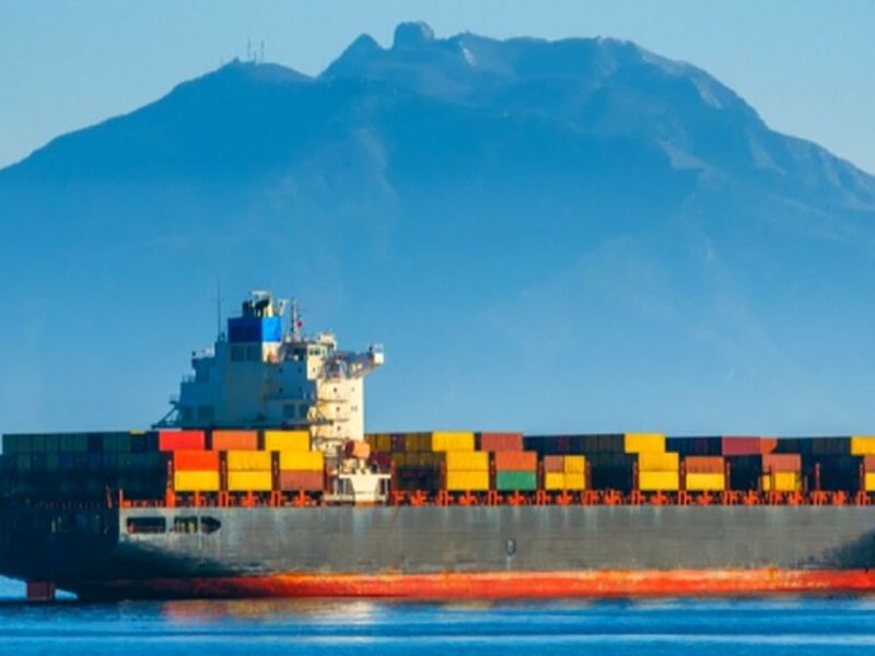 Transporte Marítimo Guatemala