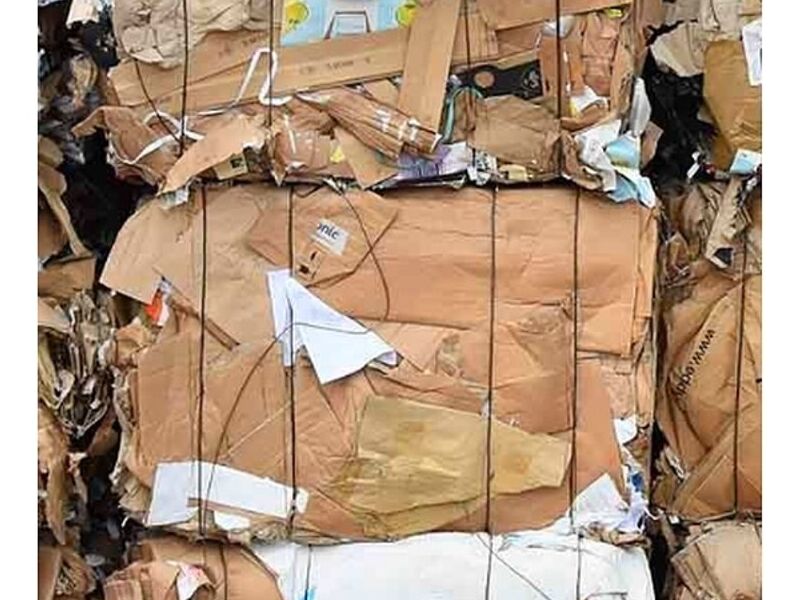 Reciclaje de papel Guatemala