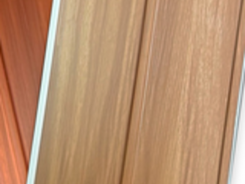 Tablas de pino