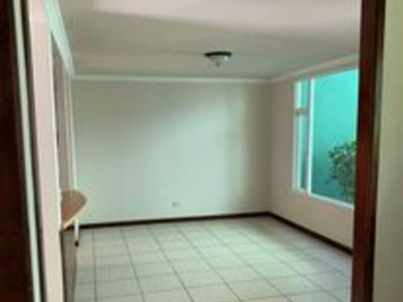 Renta de apartamentos en Guatemala 