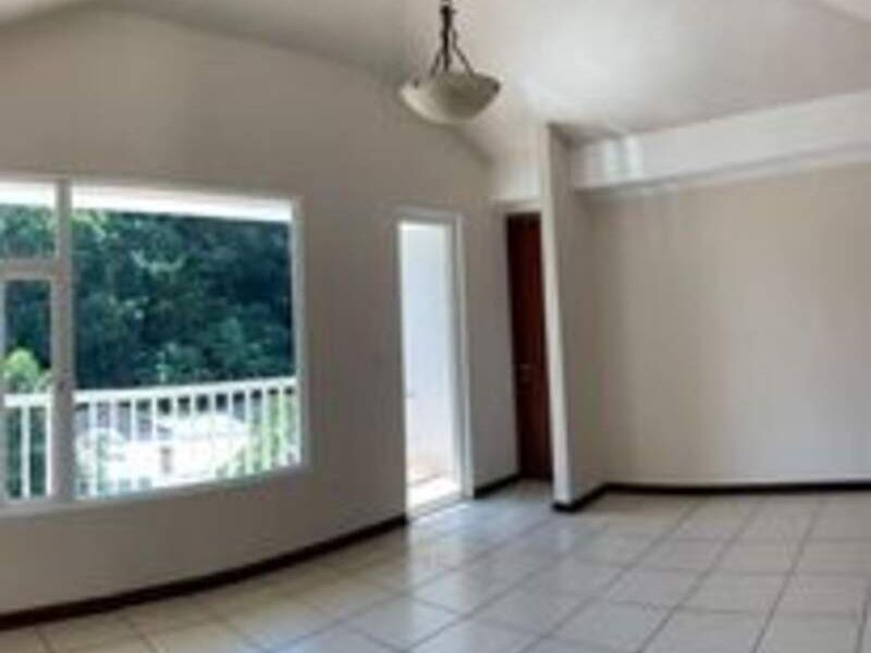 Renta de apartamentos en Ciudad de Guatemala 