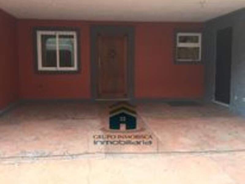 Renta de casas en Ciudad de Guatemala 