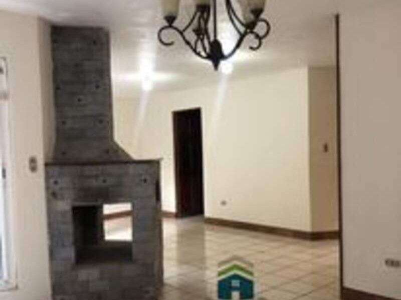 Venta de casas en Ciudad de Guatemala 
