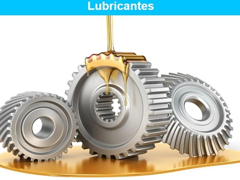 Lubricantes Guatemala 