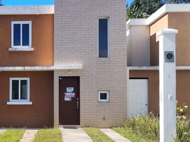 Casa Venta Guatemala