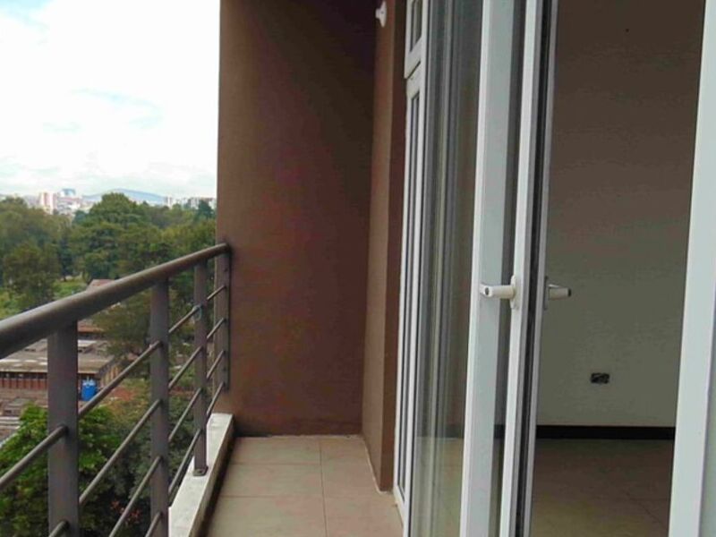 Apartamento Nivel 10 Torre Villasol