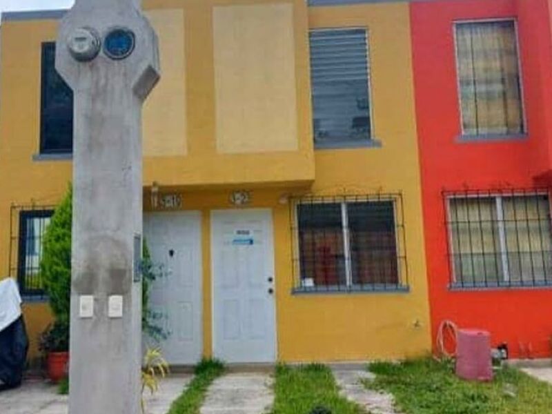 Venta Casa Brisas Norte Zona 18