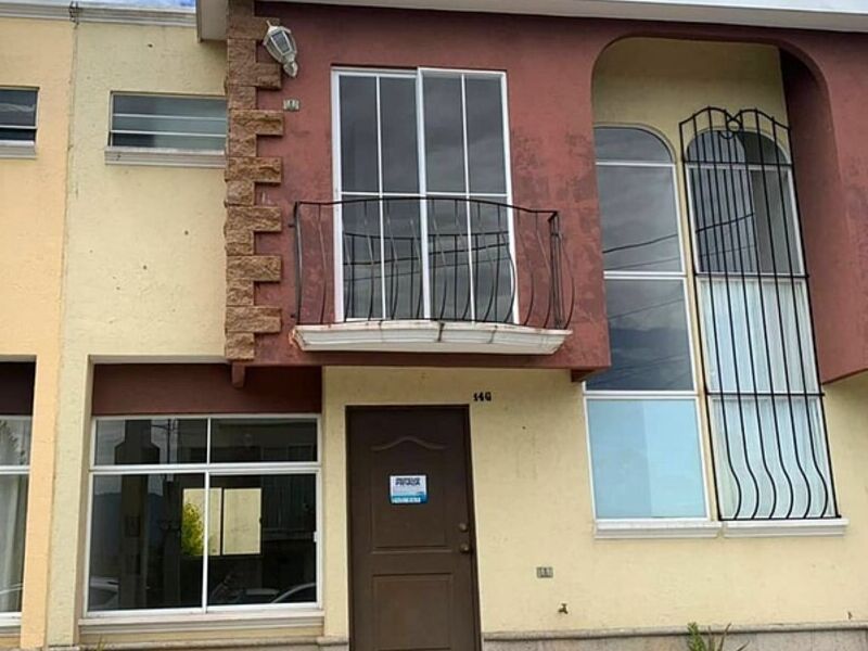 VENTA CASA PRADOS SAN JOSE