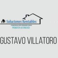 Gustavo Villatoro Casas en Venta