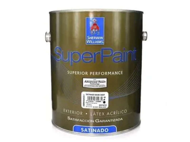 Superpaint latex Peten
