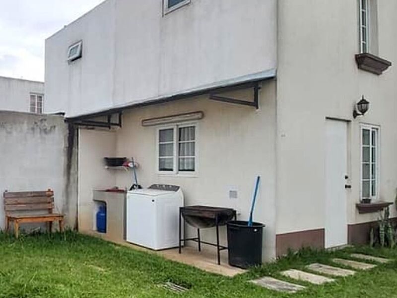 Casa Condominio Prados