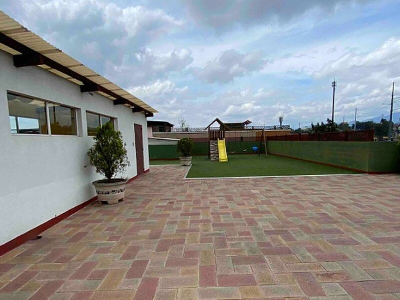 Apartamento Venta