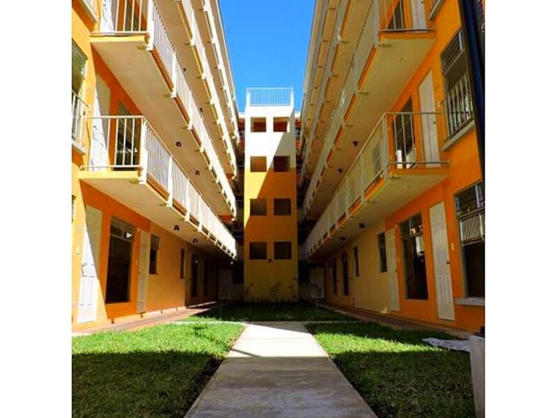 Apartamento Refugio San Rafael