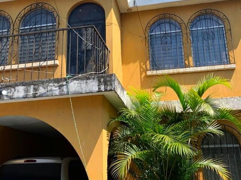 Casa Venta Dos Niveles