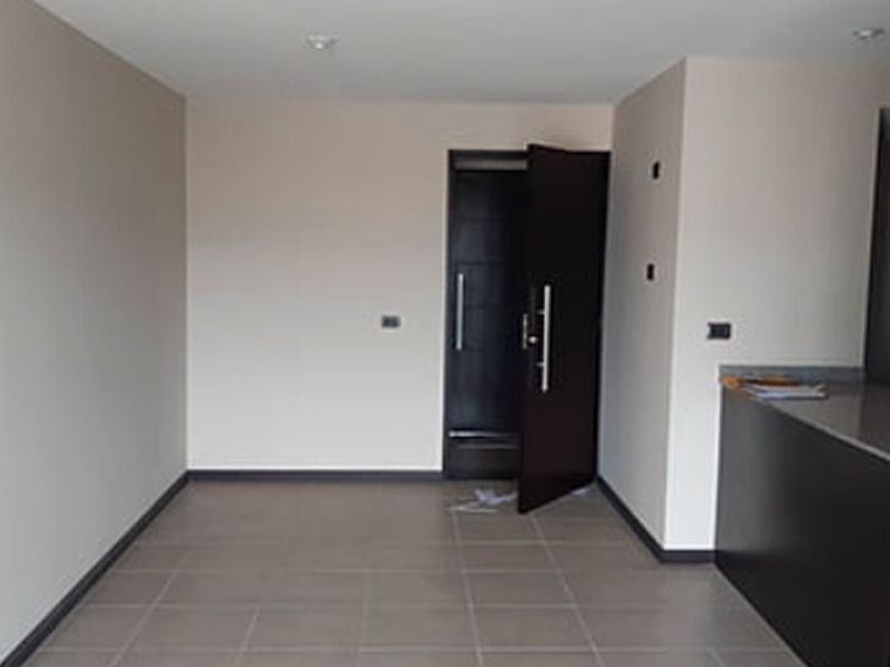 Apartamento Torre Asunsión