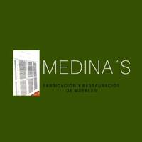 Fabricación y reparación de muebles Medina's