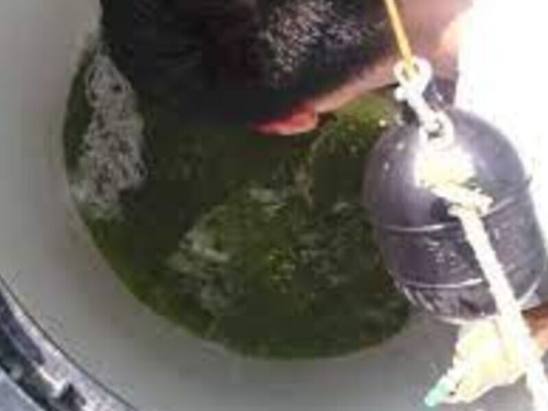 Inspección de Tubos y Conexiones