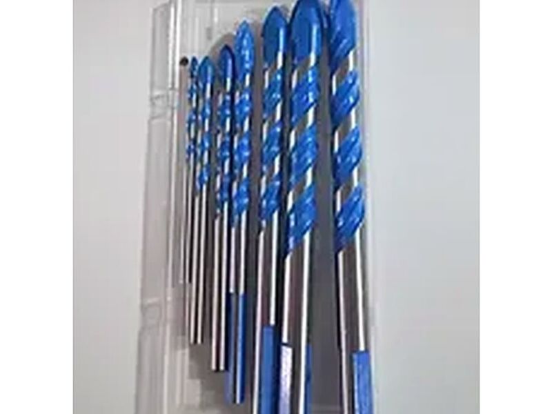 Brocas Vidrio Guatemala