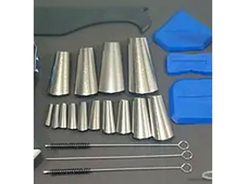 Kit Completo Tallados Guatemala