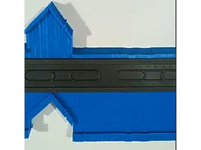 Regla Contorno Guatemala