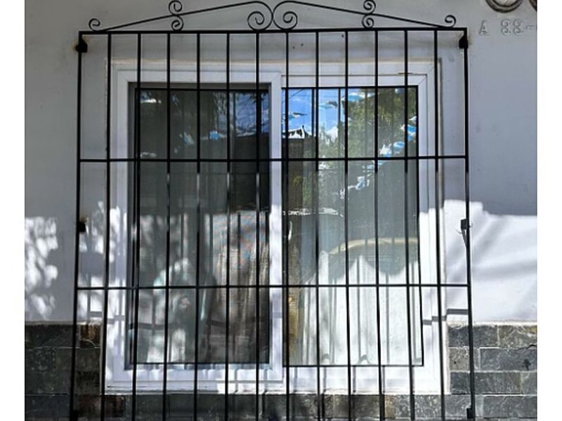 Balcón Estilo Colonial Mixco