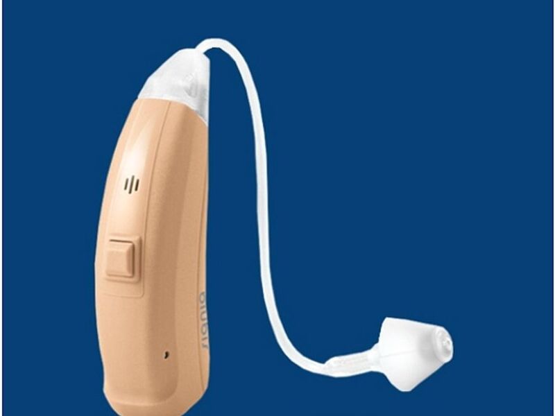 BTE SIGNIA PROMPT S Guatemala