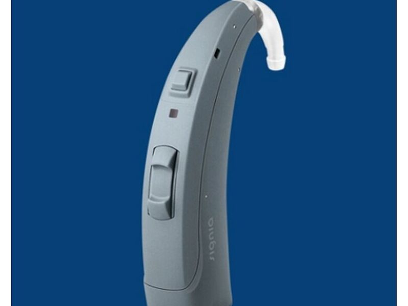 BTE SIGNIA MOTION P Guatemala