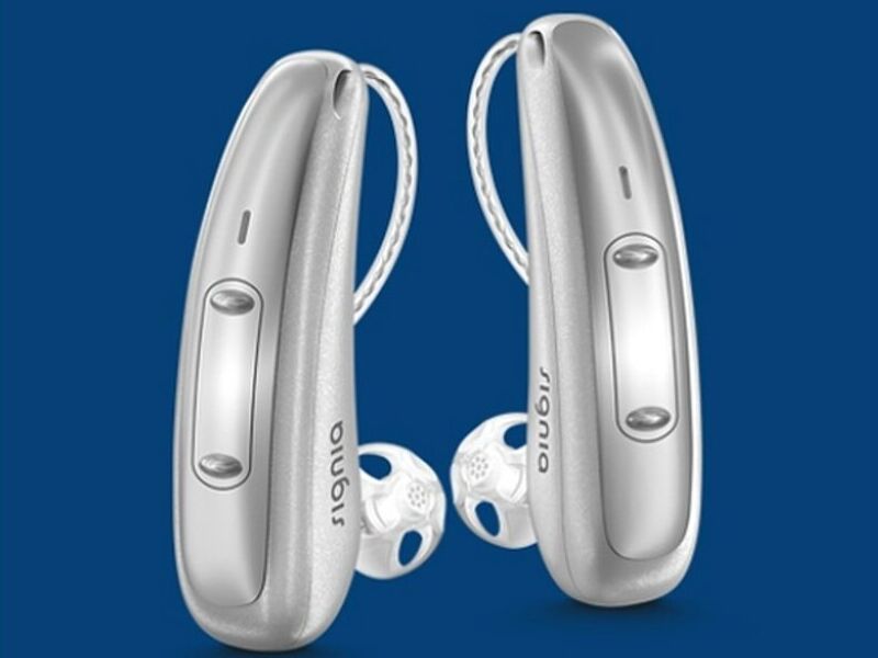 BTE’S SIGNIA MOTION CHARGE & GO Guatemala