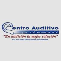 CENTRO AUDITIVO PROFESIONAL