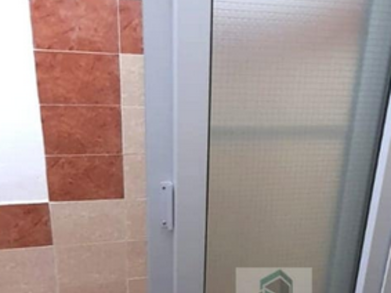Ventana de Baño