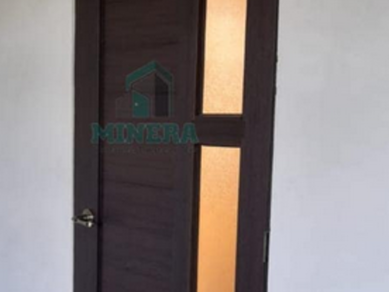 Puertas modernas