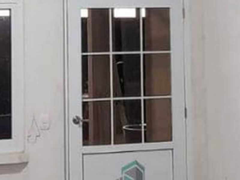 Puerta de Lujo