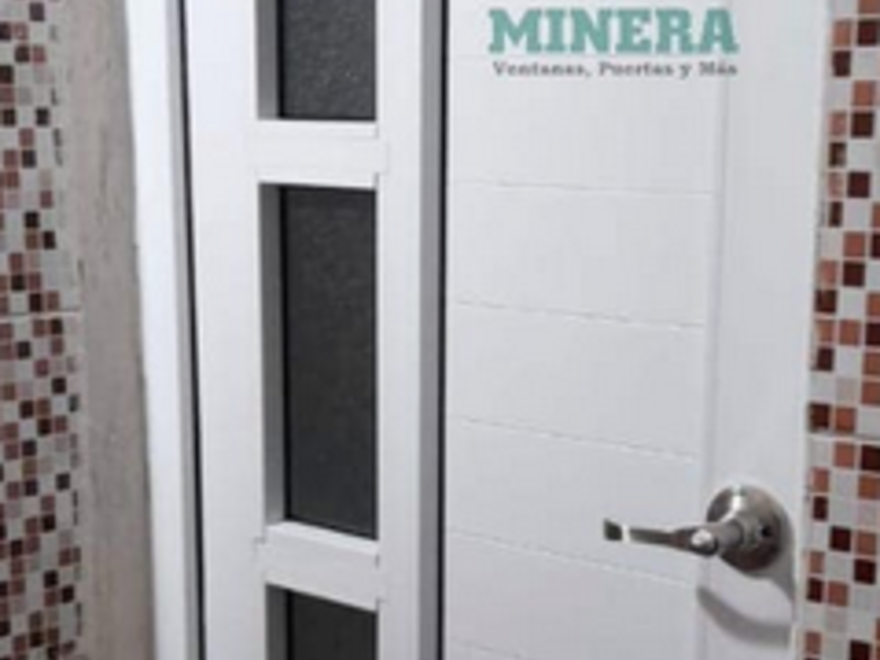 Puertas decorativas