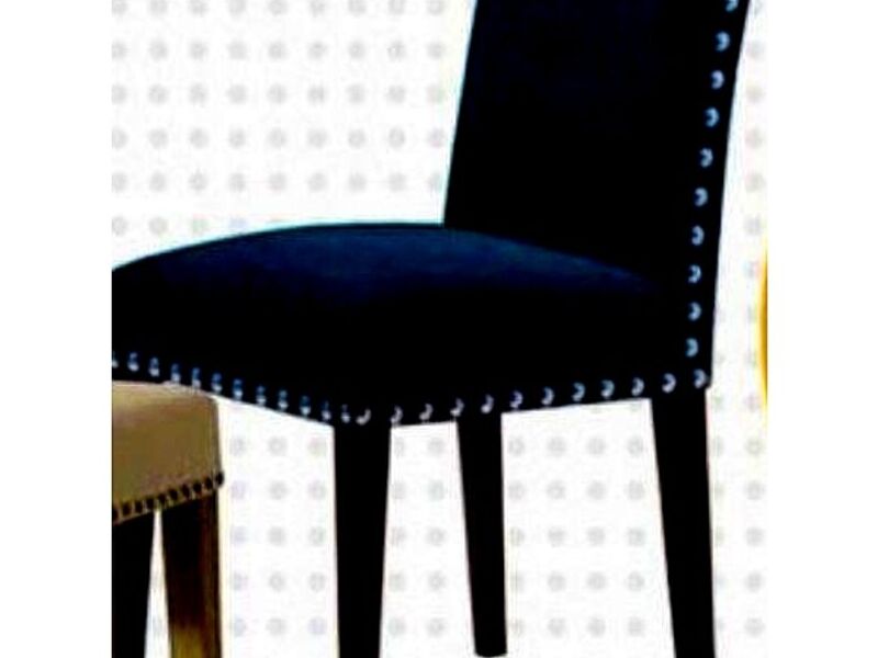 SILLA NEGRA GUATEMALA