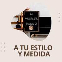 Batavia muebles