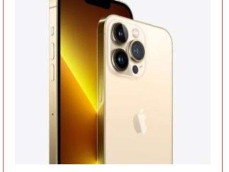 Iphone 13 Pro Max Guatemala