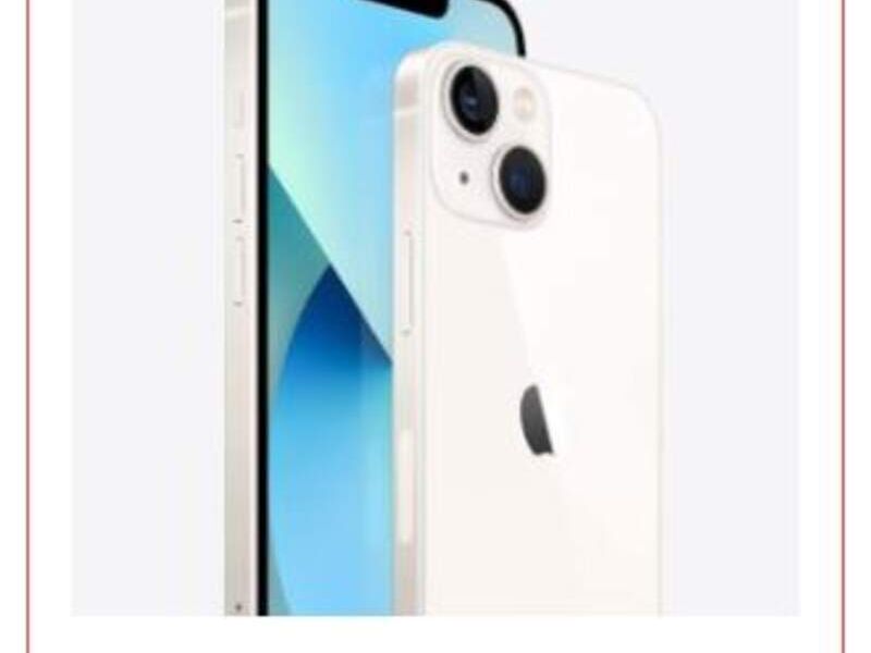 Venta Iphone 13 Guatemala