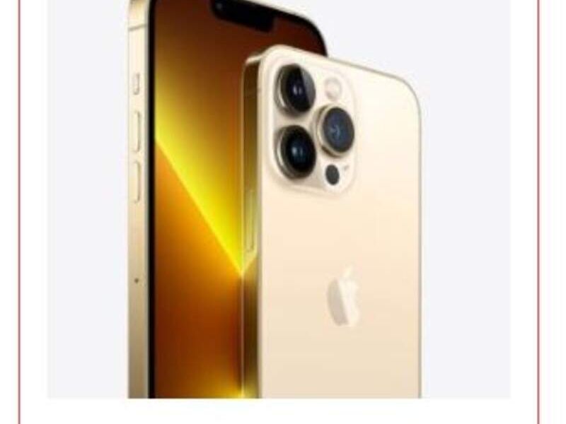 Iphone 12 Pro Max Guatemala