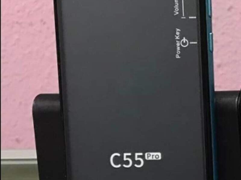 Corn C55 Pro Guatemala