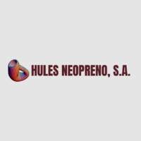 Hules Neopreno